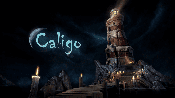 Caligo