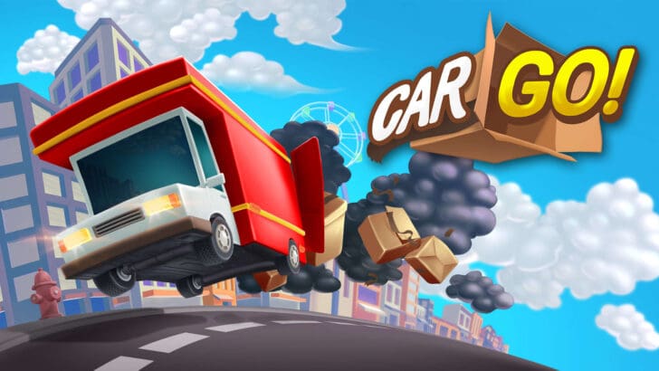 CarGo!
