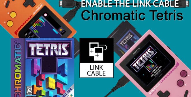 Chromatic Tetris