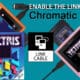 Chromatic Tetris