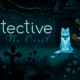 Detective From The Crypt