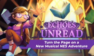 ECHOES OF THE UNREAD