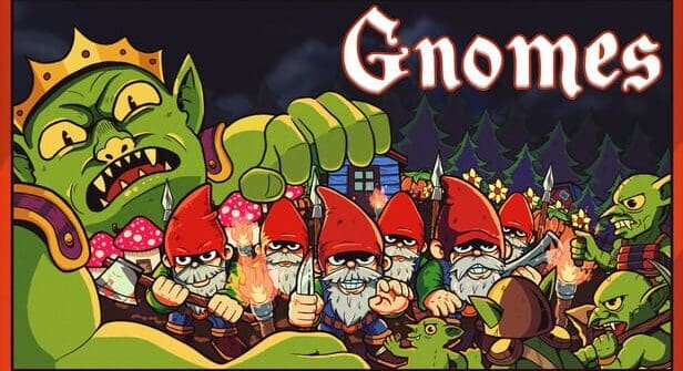 Gnomes (PC) Review