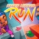 Hyper Mirror Run