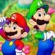 Mario and Luigi Brothership