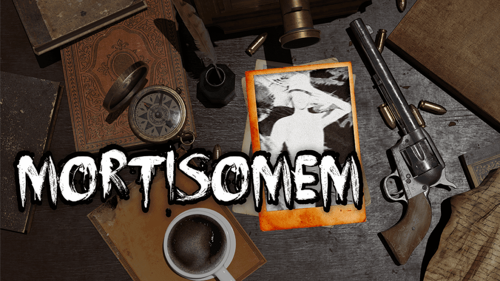 Mortisomem Mortisomem