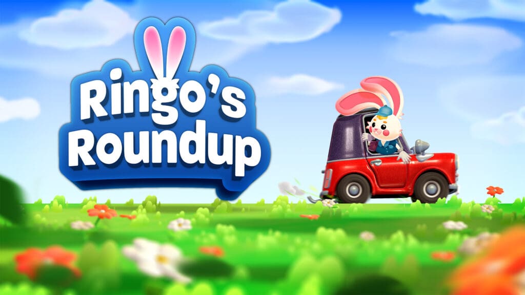 Ringo’s Roundup