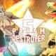 S. Prysm Destroyer