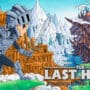 The Last Hero Journey to the Unknown