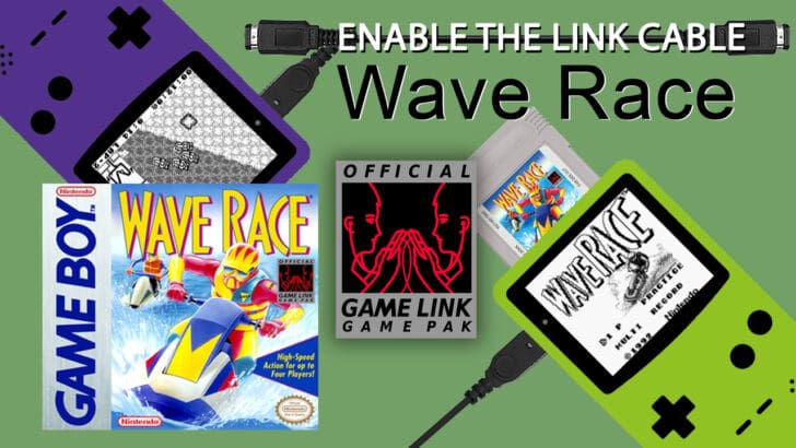 Wave Race GB