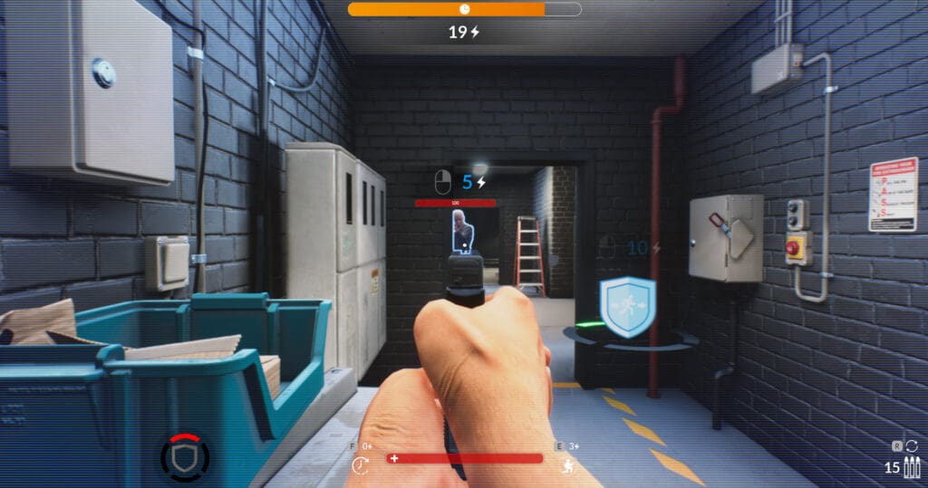 Police Shootout Review (XSX) | MyGamer