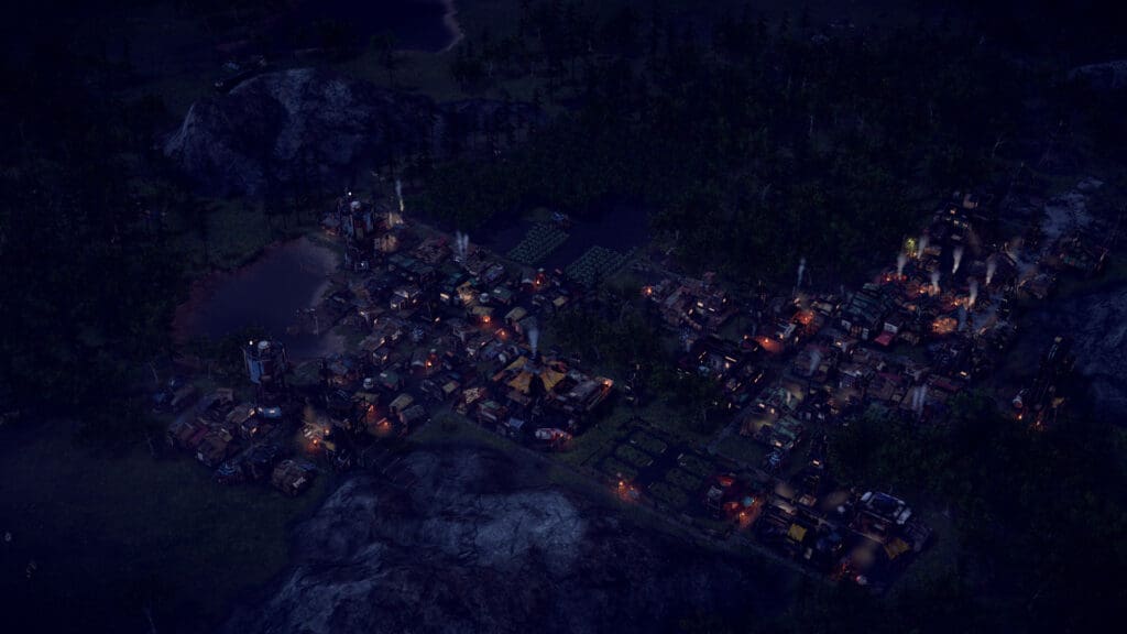 Endzone: A World Apart Review | PC | MyGamer