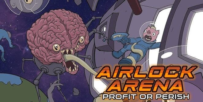 Airlock Arena: Profit or Perish Review (PC) | MyGamer