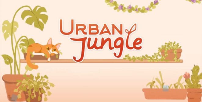Urban Jungle (PC) Review | MyGamer