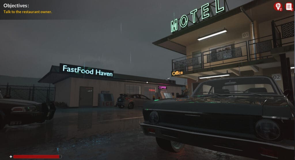 Police Shootout Review (XSX) | MyGamer