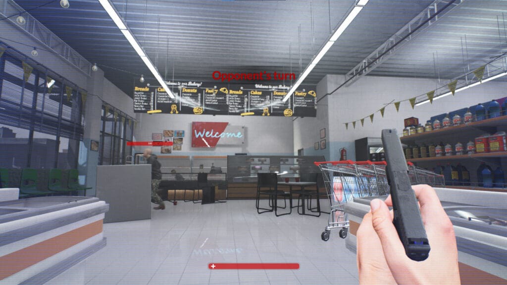 Police Shootout Review (XSX) | MyGamer