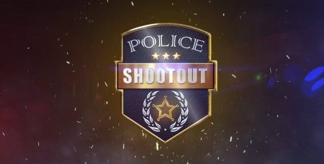 Police Shootout Review (XSX) | MyGamer