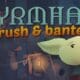 Wyrmhall: Brush and Banter Review (PC)
