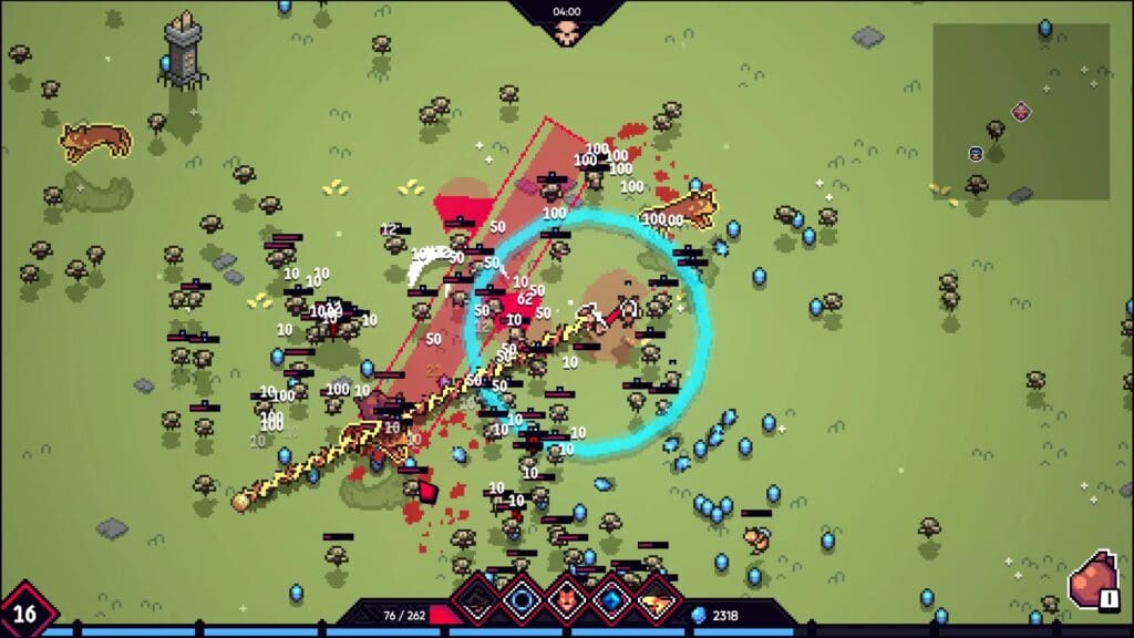Asgard's Fall Preview | Early Access Preview | MyGamer