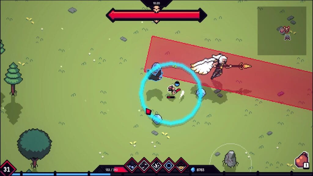 Asgard's Fall Preview | Early Access Preview | MyGamer