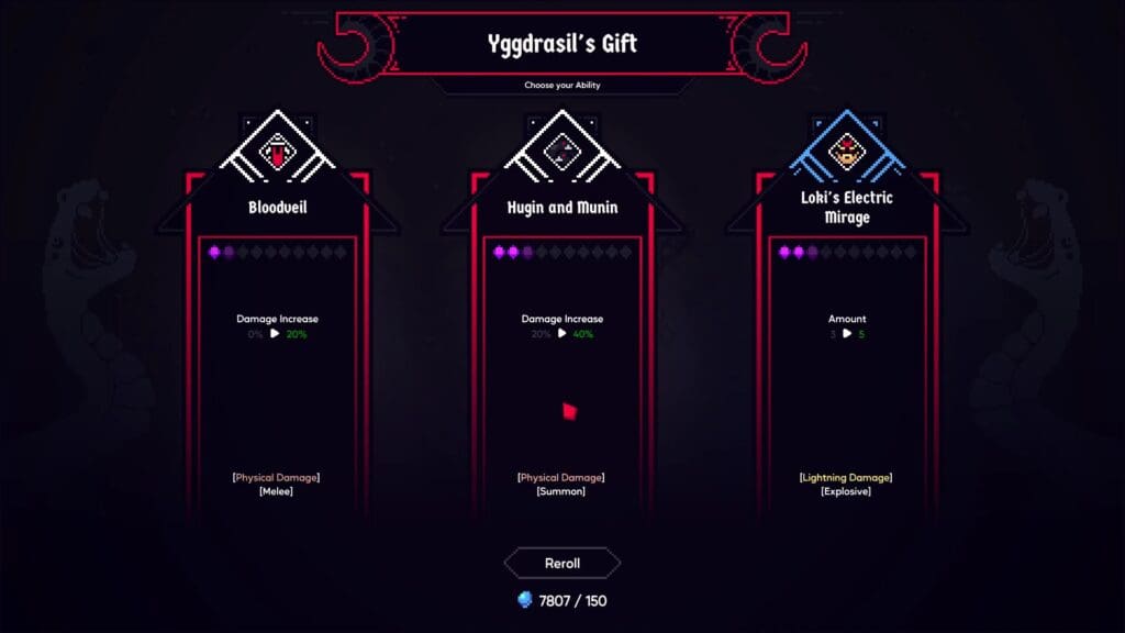 Asgard's Fall Preview | Early Access Preview | MyGamer