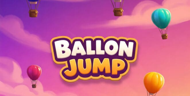 Balloon Jump