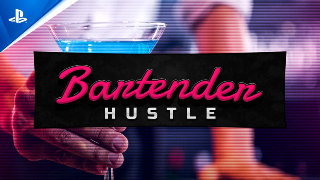 Bartender Hustle Bartender Hustle
