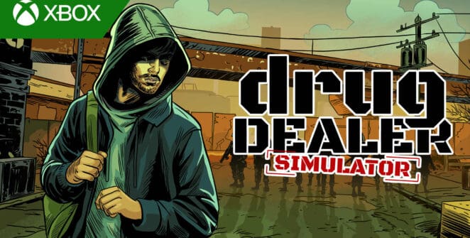Drug Dealer Simulator