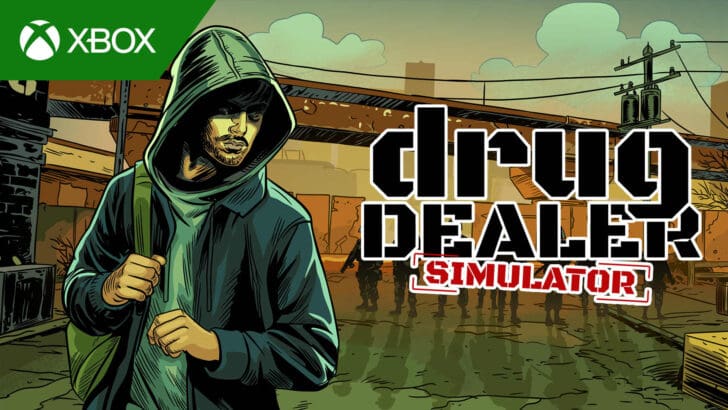 Drug Dealer Simulator
