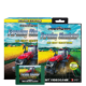 Farming Sim Genesis Mega Drive