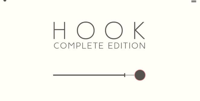 Hook Complete Edition