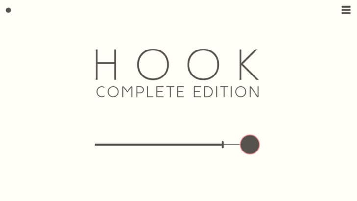Hook Complete Edition
