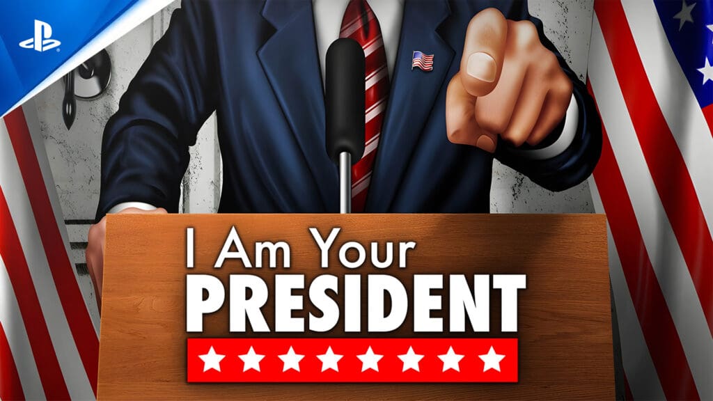 I AM Your President I AM Your President