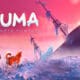 IKUMA - The Frozen Compass