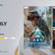 PS+ May 2025