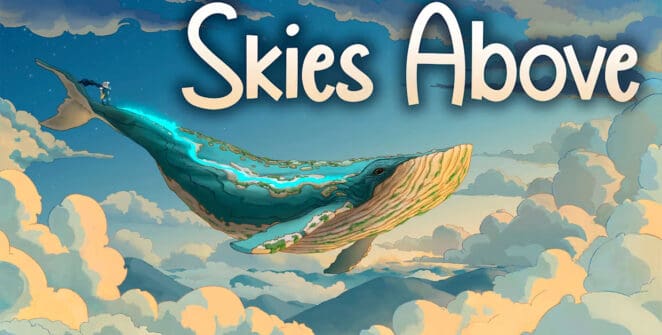 Skies Above