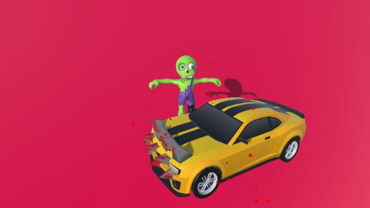 Smash Zombies