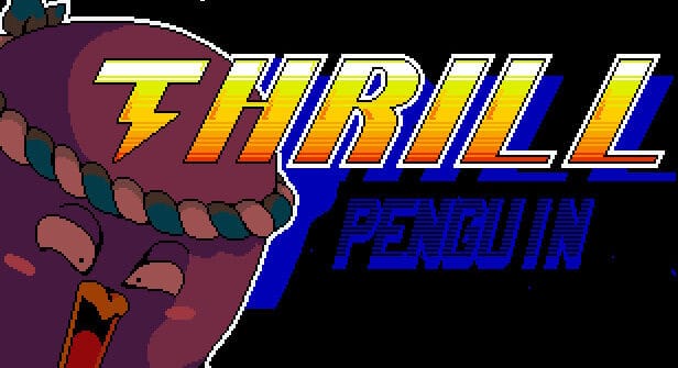 Thrill Penguin