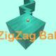 ZigZag Ball