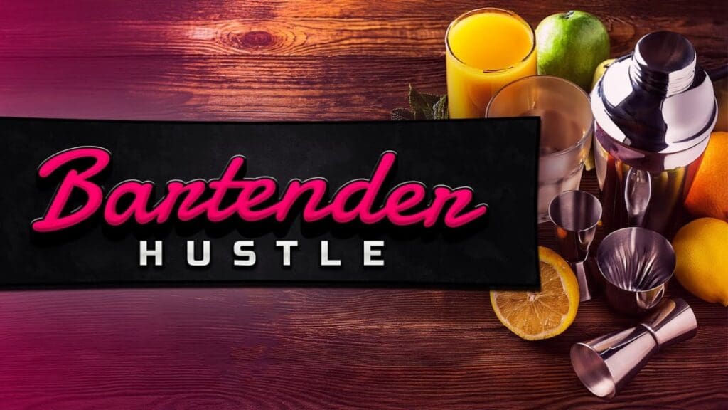 bartender hustle featured Bartender Hustle Review (XSX) | MyGamer