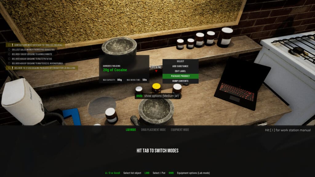 Drug Dealer Simulator Review (XSX) | MyGamer