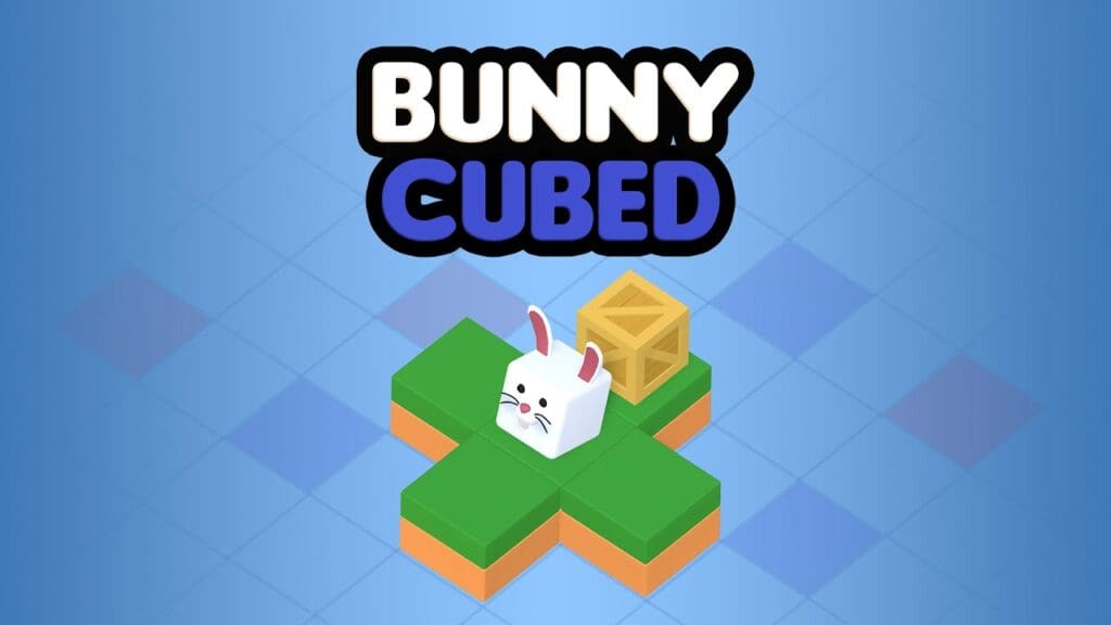 Bunny Cubed