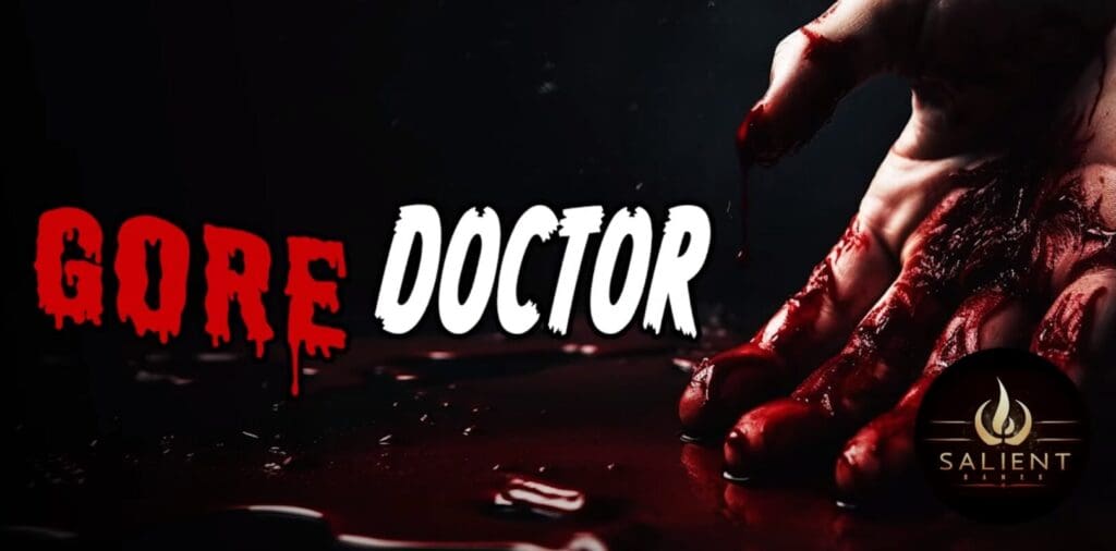Gore Doctor 1620x800 1 Gore Doctor Review (XSX) | MyGamer