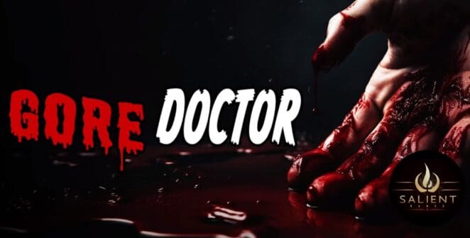 Gore Doctor Review (XSX) | MyGamer