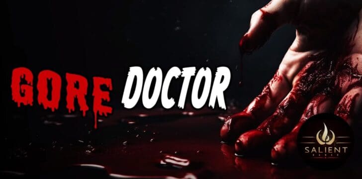 Gore Doctor Review (XSX) | MyGamer