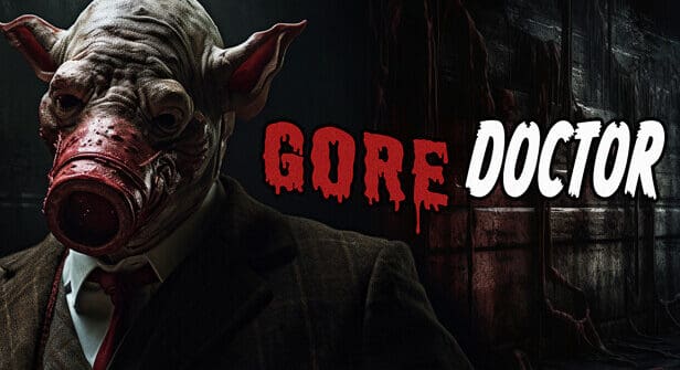 Gore Doctor