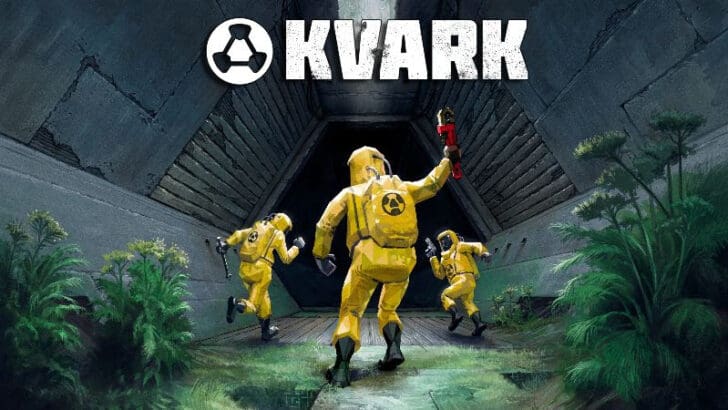 Kvark
