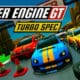 Super Engine GT Turbo SPEC