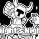 knights night