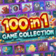 100 in 1 Game Collection